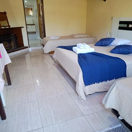 Estalagem Brumone Monte Verde  Exterior foto
