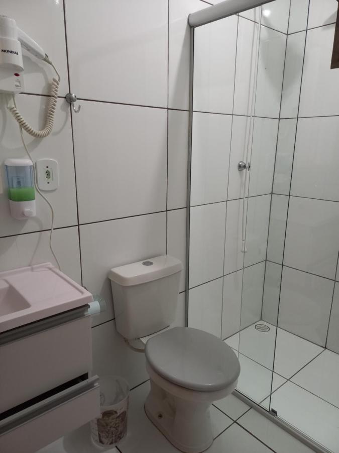 Estalagem Brumone Monte Verde  Exterior foto