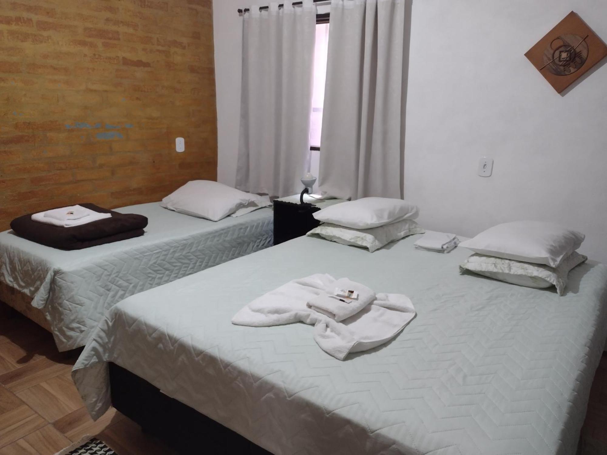 Estalagem Brumone Monte Verde  Zimmer foto