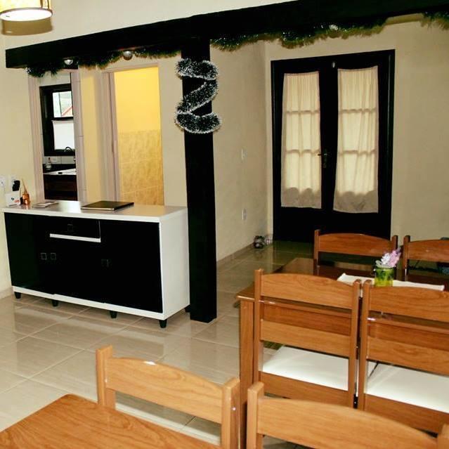 Estalagem Brumone Monte Verde  Exterior foto